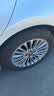优科豪马横滨汽车轮胎  215/55R17 94V  AE51B 原配 凯美瑞/亚洲龙 实拍图