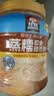 桂格（QUAKER）蒸糯即食糯燕麦片860克 营养早餐 软糯拉丝 口感细腻 实拍图