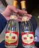 汾酒 黄盖玻汾 清香型白酒 53度 475mL*6瓶整箱 年份随机 实拍图