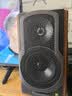 漫步者（EDIFIER）S2000MKIII 新经典HIFI级2.0有源音箱 蓝牙音箱 电脑音响 电视音响 实拍图