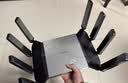 普联（TP-LINK）BE7200 WiFi7千兆双频无线路由器 7200M游戏加速 家用穿墙 四2.5G网口 独立FEM 信号增强 7DR7290 实拍图