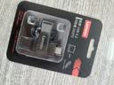 联想（Lenovo）32G 手机U盘 Type-C USB3.2 双接口旋转优盘 金属耐用 商务办公必备 SS370系列 灰色 实拍图