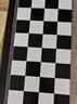得力（deli）磁石国际象棋小学生桌游厚实便携式折叠棋盘益智桌游露营开学礼物 实拍图