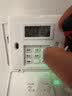 希崖面板时控开关220v全自动墙壁智能时间灯光控制微电脑广告灯定时器 【零火线】｜1KW+断电记忆｜单开开关 实拍图