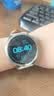 小米（MI）Xiaomi Watch S5 eSIM版 时尚智能手表21天超长续航澎湃OS3全新骑行体验心脏健康汽车钥匙初高中生 实拍图