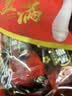 金冠 黑糖话梅糖 468g 约70颗 夹心硬糖休闲零食喜糖结婚糖果 伴手礼 实拍图