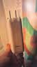绿巨能（llano）适用苹果笔记本电脑充电器45W MacBook Air/Pro A1466/A1465/A1436电源适配器线磁吸直头T型 实拍图