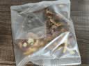 草木方 丹参陈皮山楂茶 600g（30包) 三通茶丹参搭黄芪山楂茶养生茶 实拍图