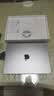 Apple/苹果AI/MacBook Air13英寸M5 (10+10核) 16G 1T银色笔记本电脑MDH84CH/A 实拍图