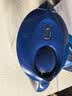 碧然德（BRITA）过滤净水器 家用滤水壶 净水壶 Marella 海洋系列 3.5L（蓝色） 实拍图