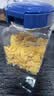 百味来Barilla原装进口#265蝴蝶形意大利面500g盒装低脂高蛋白0钠意面  实拍图