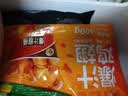 金路易美食艺术家爆汁脆皮炸鸡翅根  冷冻裹粉油炸鸡翅 空气炸锅半成品 速食 800g 实拍图