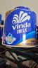 维达（Vinda）有芯卷纸 蓝色经典4层200克*27卷 高克重卫生纸 厕纸纸巾整箱 实拍图