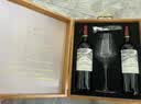 拉菲（LAFITE）凯洛副牌干红葡萄酒 750ml*2支礼盒装节日礼品 原瓶进口红酒 实拍图