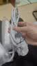 公牛（BULL）新国标过载超功率保护分控插座/插线板/插排/排插/宿舍家用桌面接线板 3C认证 4位分控全长1.8米 实拍图
