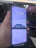 毕亚兹【三倍增强】适用OPPO Reno8Pro钢化膜 opporeno8pro+手机膜高清防刮强抗指纹玻璃保护贴膜 JM294 实拍图