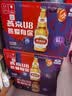 燕京啤酒 U8小度酒500ml*12瓶 整箱装 新老包装交替发货 中秋礼品 实拍图