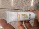 怡思丁（ISDIN）防晒霜隔离30ml SPF50进口高倍防晒学生军训持久紫外线户外礼物女 实拍图