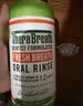 TheraBreath凯斯博士漱口水清新口气大容量1000ml 减少细菌温和0酒精含漱液 实拍图