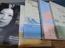 全5册杨绛传五大才女传记正版林徽因传陆小曼传张爱玲传三毛传合集民国才女经典语录作品传记现当代文学经典人物传记女性人物名人传记畅销书籍 【全5册】五大才女传记 晒单实拍图