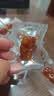 俏己食牛蹄筋低脂网红休闲零食品牛肉筋牛板筋卤味下酒菜熟食解馋358g 实拍图