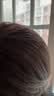 施华蔻（Schwarzkopf）怡然染发霜4.1/9亚麻褐棕 染发膏亚麻棕自己染男女盖白热卖商品 实拍图