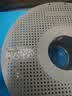 拓竹PLA Basic基础 3D打印耗材 高韧性易打印 RFID智能参数识别--净重1kg 玉石白10100 无料盘 实拍图
