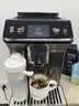 德龙（Delonghi）咖啡机 家用全自动咖啡机 冷萃版探索者欧洲进口 意式奶咖51款冷热饮品全彩触屏 ECAM450.86.T礼物 实拍图