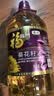 福临门压榨一级 葵花籽油4L 食用油 充氮保鲜 中粮出品 实拍图