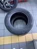 马牌（Continental）汽车轮胎 215/55R17 94W FR UC7适配XR-V/缤智/迈腾/天籁 实拍图