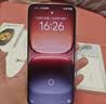 vivo iQOO 15 12GB+256GB赛道版 第五代骁龙8至尊版 2K 三星珠峰屏 国家补贴 iqoo15游戏电竞手机 实拍图