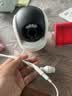 小米智能室外摄像机4 监控器360度无死角带夜视远程操控家用摄像800万像素 4K超清画质 农村 户外 庭院 实拍图