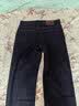 京东京造【进口天丝】牛仔裤男款直筒26年秋季新款男士休闲裤子 原牛色 30 实拍图