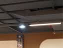 舒福佳（shufujia）LED投光灯户外照明灯防水室外防爆灯庭院灯篮球场工地射灯探照灯 实拍图