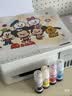 爱普生（EPSON）【6代新品】L3351墨仓式彩色打印机 微信打印/无线连接 家用AI学习打印机（打印、复印、扫描） 实拍图