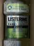 李施德林(Listerine) 漱口水 绿茶精华防蛀防护清新口气  500mL 实拍图