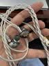 EPZTP55【下单送背夹】旗舰级解码器 便携式音频 功放解码耳放 HIFI播放器小尾巴3.5/4.4游戏声卡 日照紫 10段调音【苹果版】 实拍图