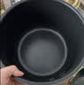 美的（Midea）原厂配件电饭锅匠铜聚能釜内胆不粘锅5L内胆MB-FS5041匠铜聚能釜5升 MB-FB50E511 实拍图