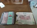 东来顺内蒙古原切羊肉片1斤*2袋+厚切羊肉卷1斤*2袋 火锅食材 源头直发 实拍图