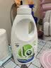 威露士la自然清新洗衣液西柚白影纯瓶装（2.25L+1L+手洗500ml） 实拍图