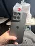 摩托罗拉 联想moto g100s 高刷LCD护眼屏手机 7000mAh大电池 多功能NFC 应用六开 8+256 陨黑 四年质保 实拍图