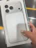 Apple/苹果/苹果【点击“立即领取“享补贴】iPhone 17 Pro Max 256GB 银色 移动联通电信5G 双卡双待手机 实拍图
