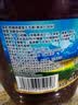 万般宜新疆卡瓦斯黑加仑风味蜂蜜发酵气泡水夏季解暑烧烤火锅格瓦斯1.5L 实拍图