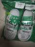 森馬（senma）森马凉鞋男夏季外穿拖鞋青少年一字两用沙滩凉拖 灰色 40-41 实拍图