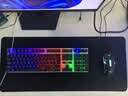 微星全家桶i5 14600KF/RTX5060/5060Ti显卡直播设计渲染高端电竞游戏台式机组装电脑主机整机DIY组装机 i5 14600KF+RTX5060Ti配六 爆款 微星全家桶主机 实拍图