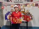 首粮五谷杂粮礼盒装中秋节粗粮大礼包福利送礼 财禧满仓2.4kg 实拍图