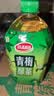 达利园中秋聚会大瓶装饮料青梅绿茶青梅果汁果味茶饮品1L*12瓶 整箱饮料 实拍图