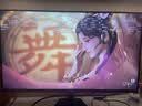 泰坦军团 31.5英寸2304分区 MiniLED 4K 160Hz双模320Hz HDR1000 DyDs0.5ms消除拖影 电竞显示器P326MV MAX 实拍图