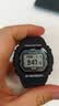 卡西欧（CASIO）手表男士G-SHOCKMIP液晶屏运动智能电子学生日韩表GW-BX5600-1PR 晒单实拍图
