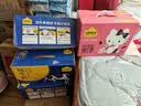 认养一头牛×Hello Kitty | A2β-酪蛋白纯牛奶200ml*10盒 常温整箱礼盒 实拍图